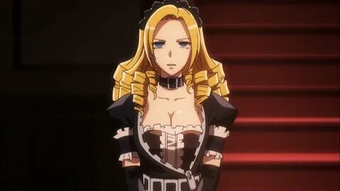 Overlord 34