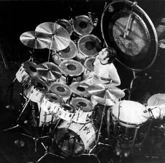 Tape drum kit