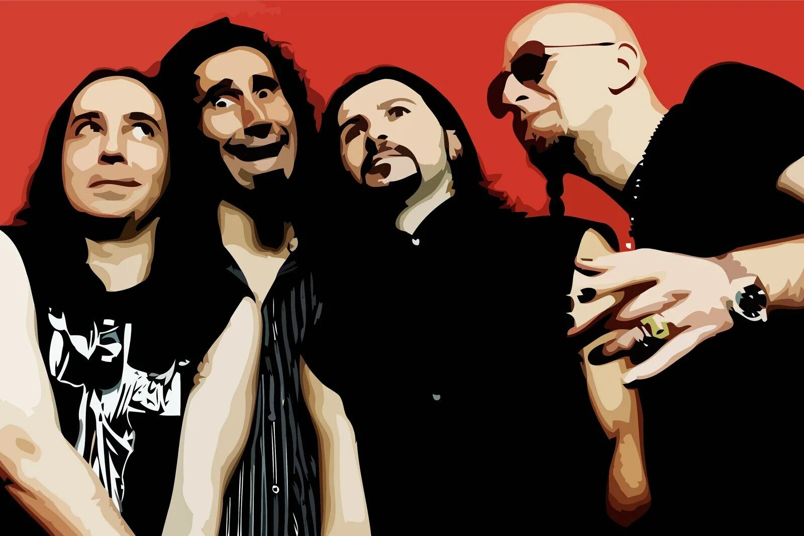 Систем оф а довн перевод. Группа system of a down. систем оф а довн в молодости. гитарист систем оф а довн. продюсер soad.