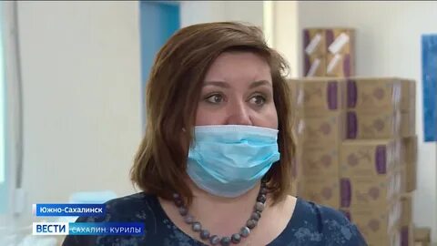 Вести сахалин курилы выпуск