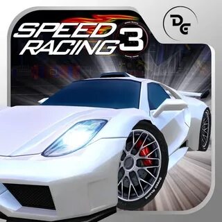 High speed racing