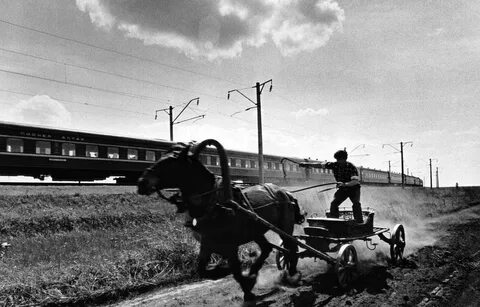 В пути 1960