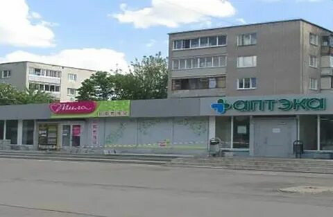 Рокоссовского 80