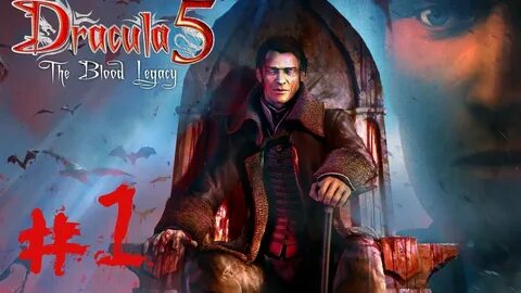 Blood legacies