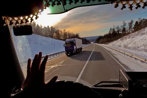 Добрые дороги видео