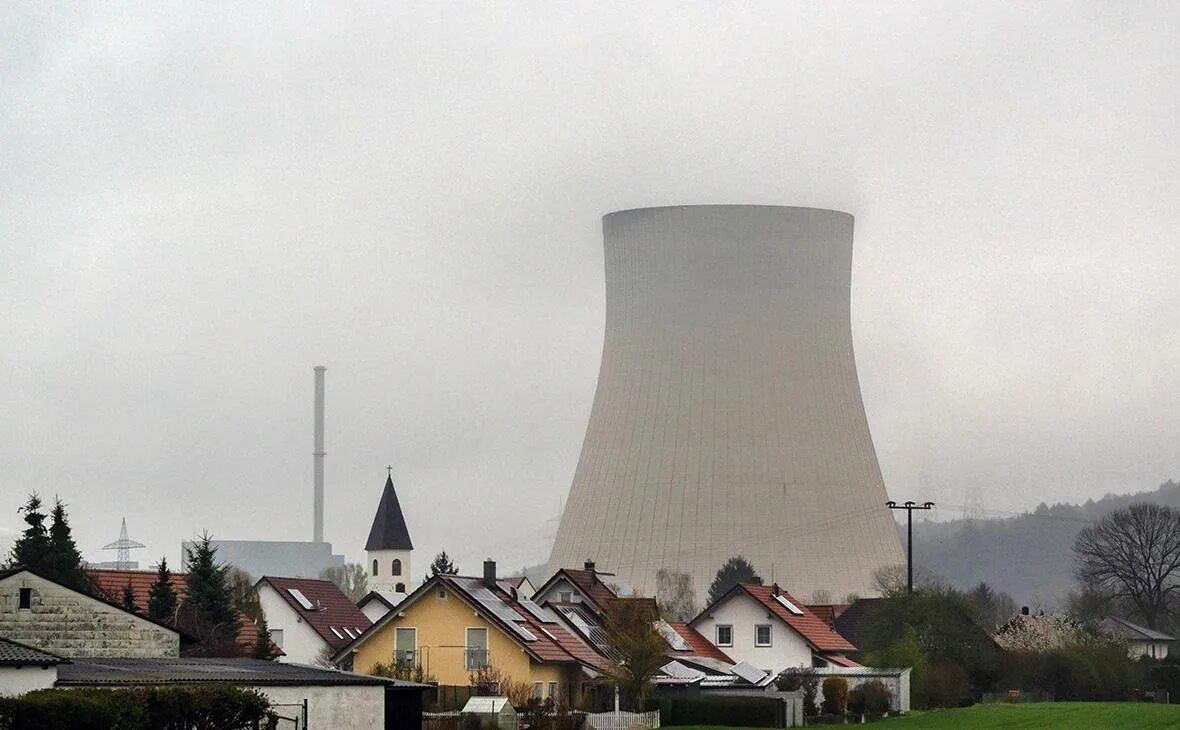Отключение аэс. Атомные станции в Германии. АЭС Изар Германия. АЭС Неккарвестхайм. Закрытие АЭС В Германии.