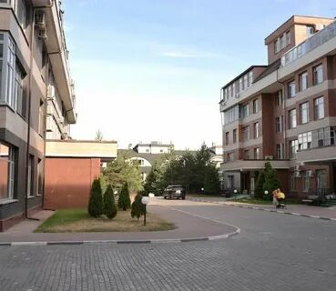 Москва московский 1 микрорайон 54