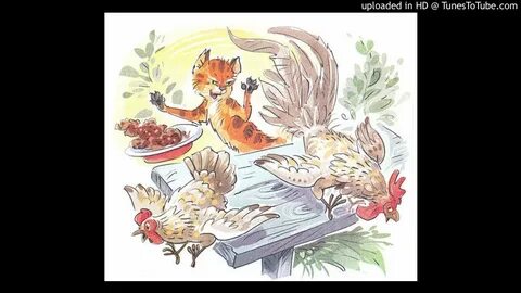 Произведение паустовского кот ворюга
