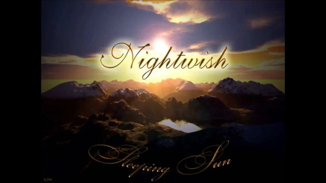 Nightwish sleeping sun диск. Nightwish sleeping sun 1999. Nightwish альбом sleeping sun. Найтвиш альбомы обложки. Nightwish sleeping sun 1999.