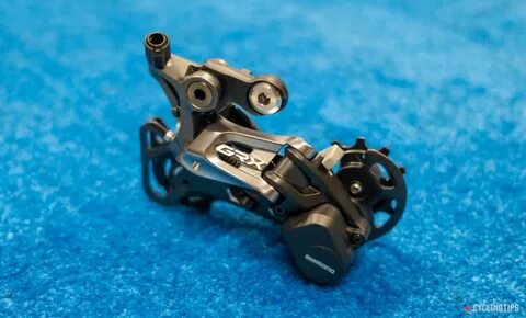 Shimano grx
