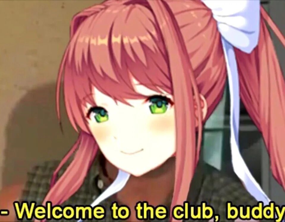 Welcome to the club now. Welcome to the Club buddy. Цудсщьу ещ еру слги Игввн. Гачимучи Welcome to the Club buddy. Welcome to the Club buddy аниме.