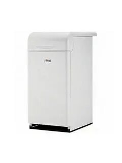 Газовый котел ferroli pegasus d 32