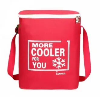 Much cooler