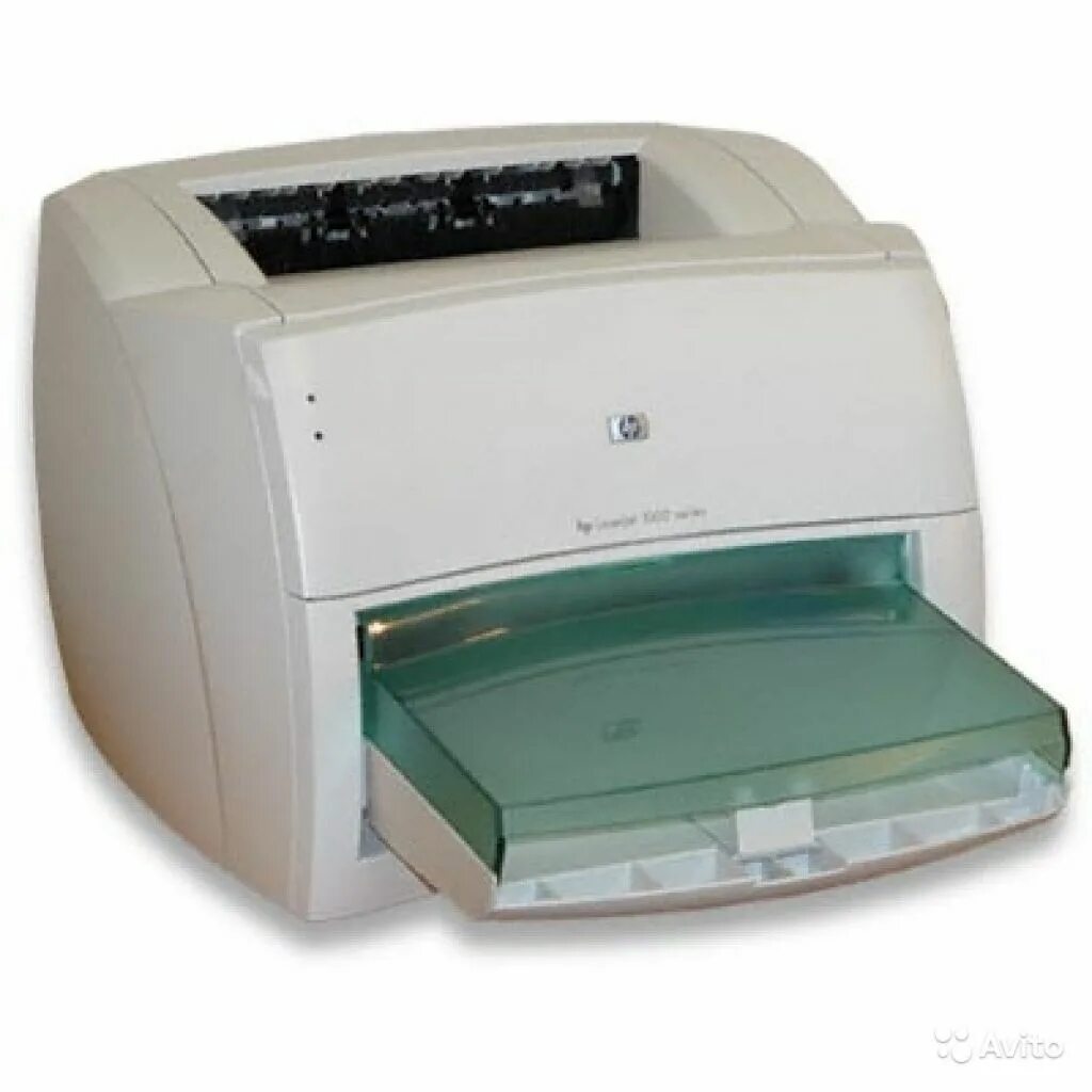 Драйвер laserjet 1000 series