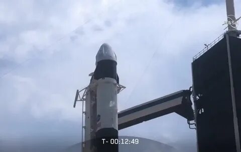 Ракета маска видео