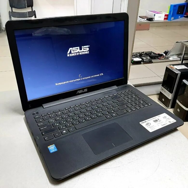 Asus i5 купить