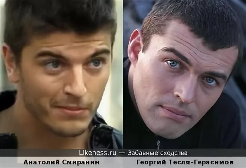 Актер Тесля-Герасимов поддержал знаменитостей, открыто выразивших желание защища