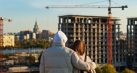 Льготные ипотеки в 2024 году на новостройки