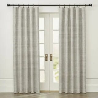 Curtains фф