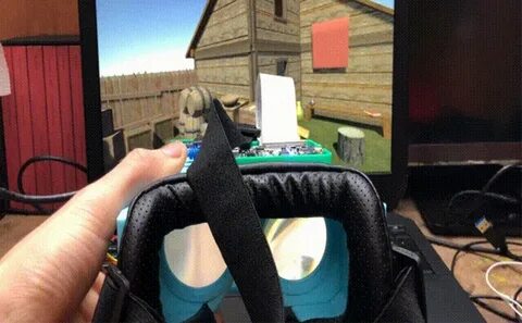 Vr без пк