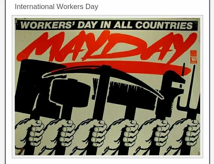 1 Мая интернационал. Mayday плакат. International workers' Day. День Интернационала 1 мая. May working days