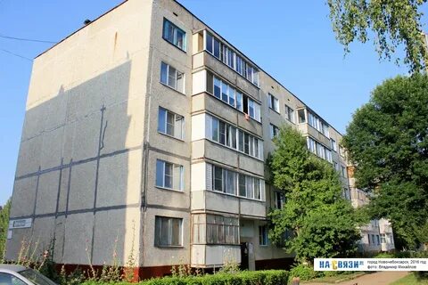 Квартиры вторичка новочебоксарск