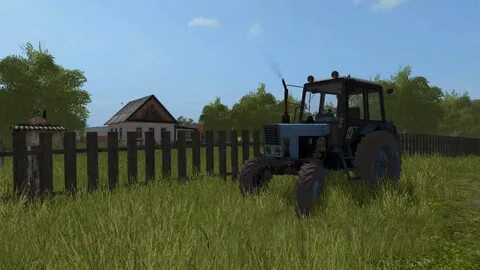 Мтз 82.1 для фс 17