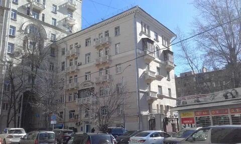 Ленинградский 69