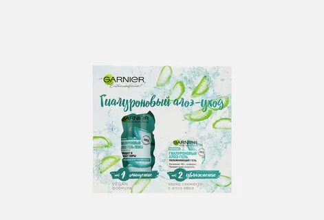 Гиалуроновый гель garnier отзывы