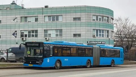 328 автобус