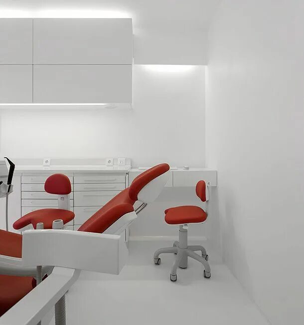 Интерьер стоматологии фото в современном стиле #interior, #interiordesign, #kitchen, #дизайнинтерьера, #дизайнинтерьеров, #room