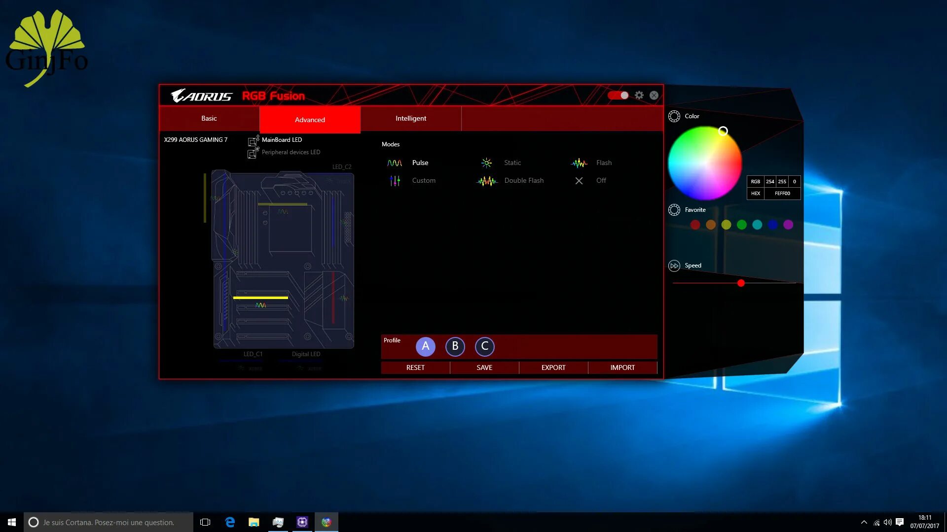 Rgb fusion 2.0 не работает. Rgb fusion 3.0. gigabyte fusion. видеокарта rgb fusion 2.0. gigabyte rgb fusion.