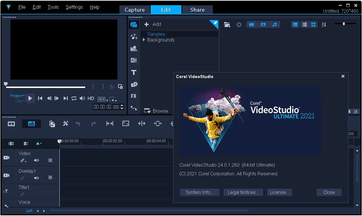Ultimate edition tool