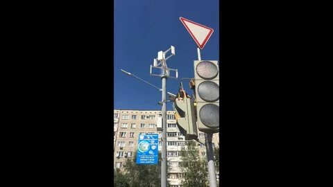 Видео опора