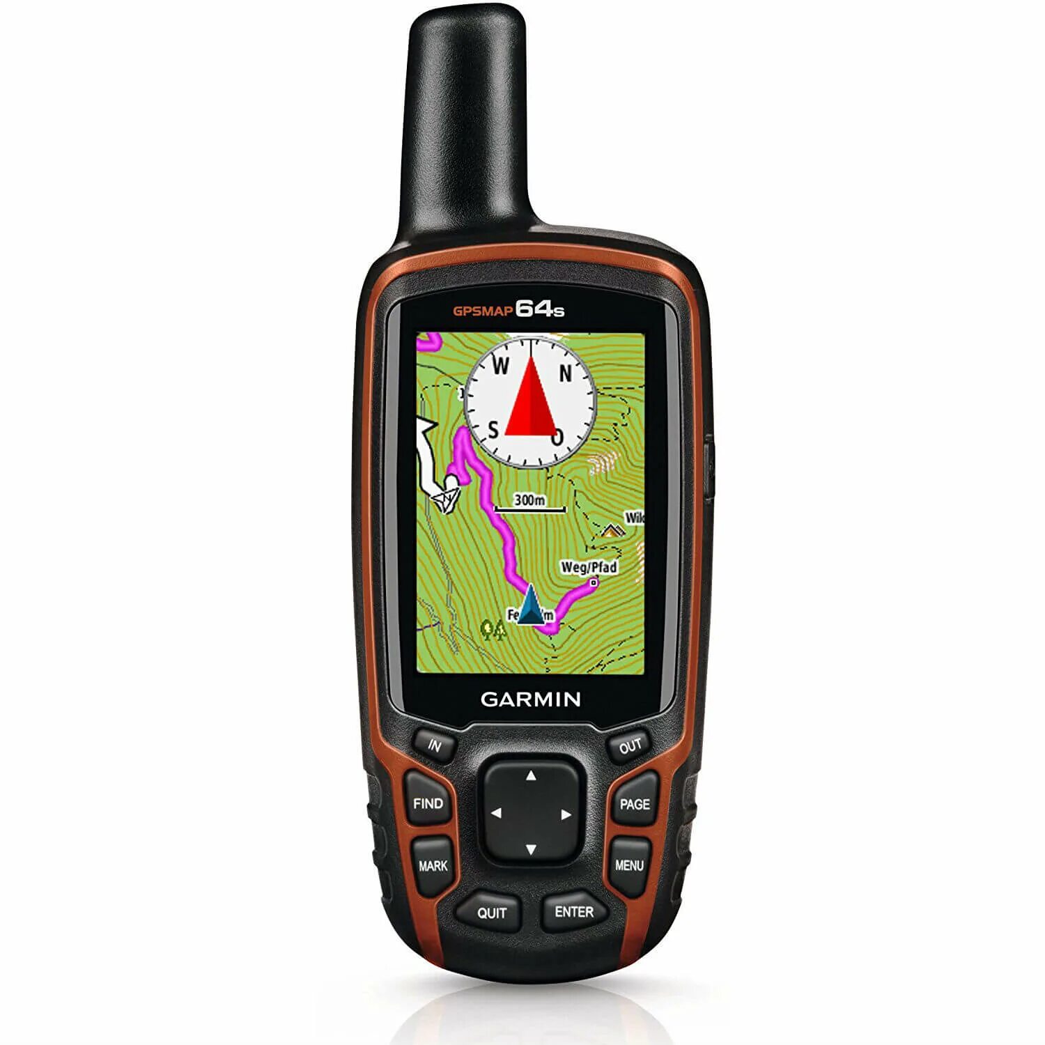 GPS-навигатор Garmin GPSMAP 64s. GPS Garmin 64s. GPS Garmin 64. Туристический навигатор Garmin GPSMAP. Гармин фото
