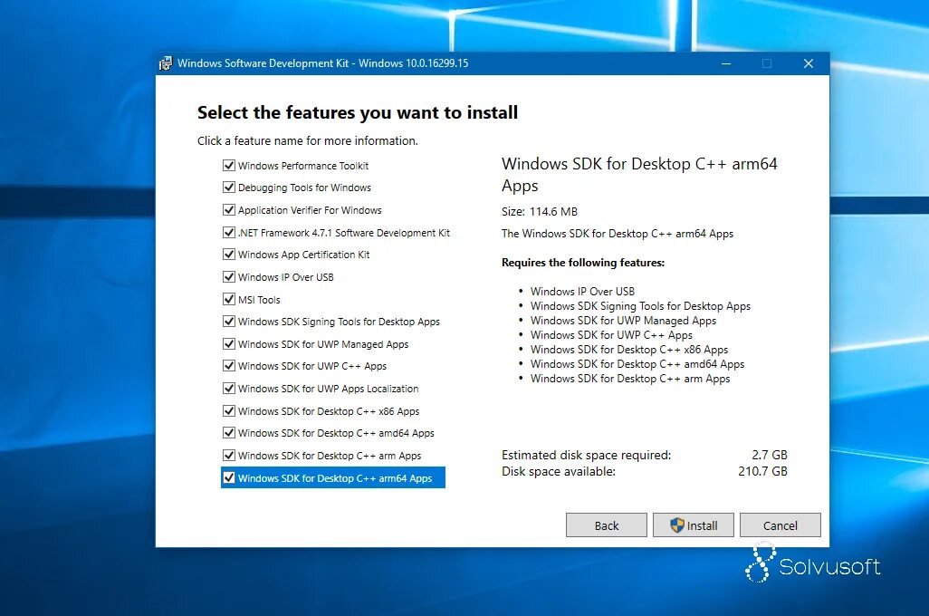 Windows install software. Windows sdk. windows sdk программа. windows software development kit 10. windows software development kit что это.
