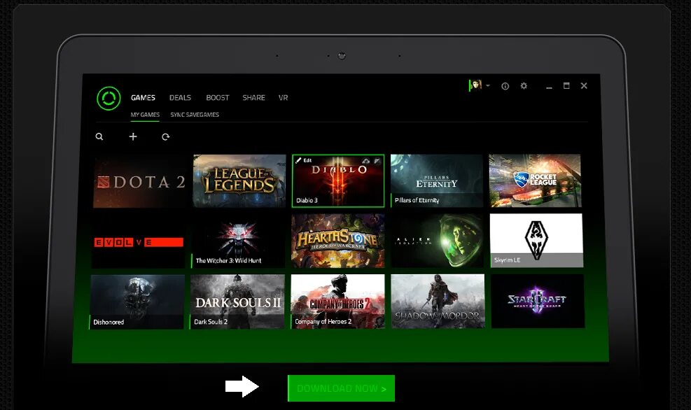 Cortex game booster. Razer cortex. razer ускоритель игр. razer cortex fps. программа для ускорения игр.