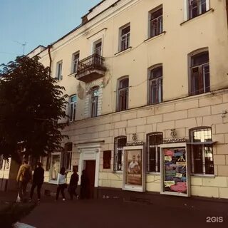 Орел 23