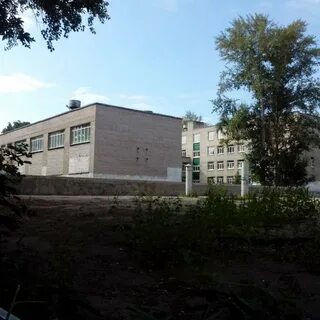 Гимназия 54