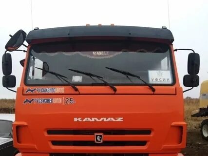 Продам камаз евро