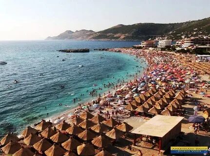 Добра вода черногория