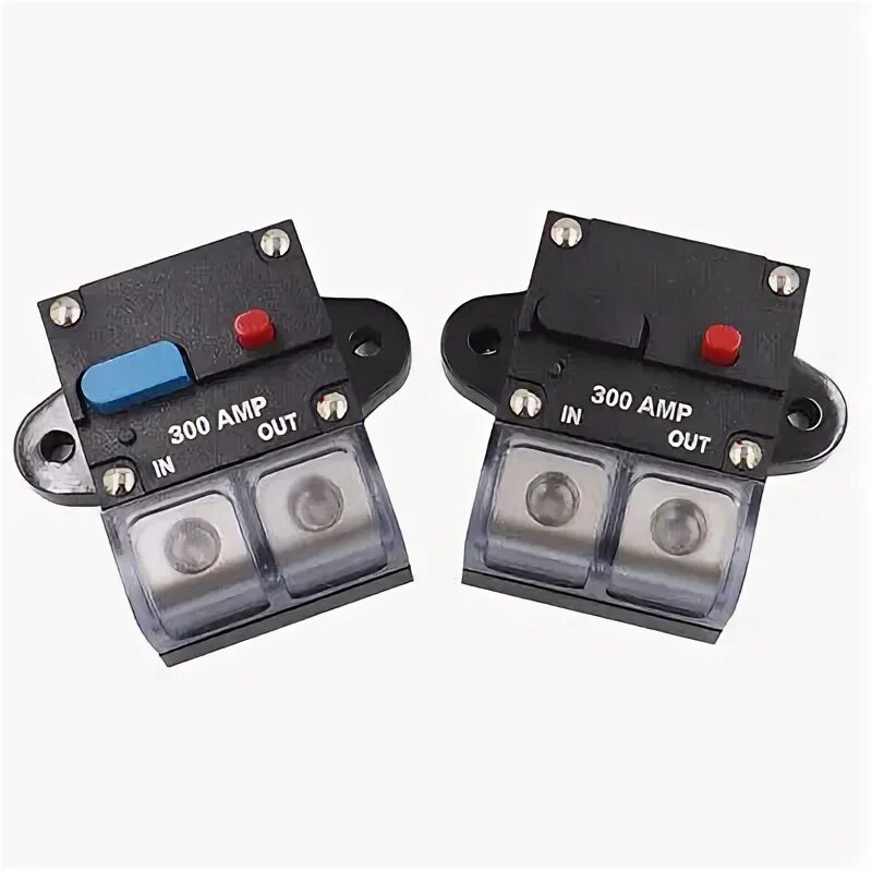 Купить предохранитель giver cd 600 start AGFJ1030A Autogur Предохранитель автомат розовый 32V,30АМР купить в интернет-маг