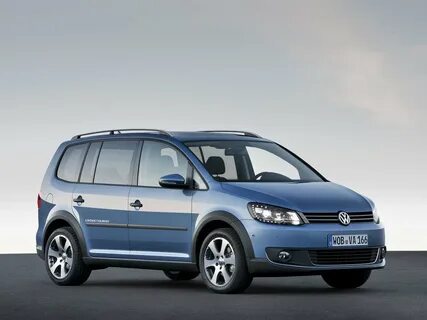 Volkswagen touran автомобили volkswagen