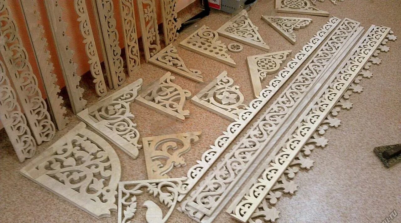 Чпу станок 1325. Фигурная резьба по фанере. 3д фрезеровка на чпу. Орнамент из дерева. Резка фанеры лазером.