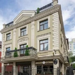 Казанская 26
