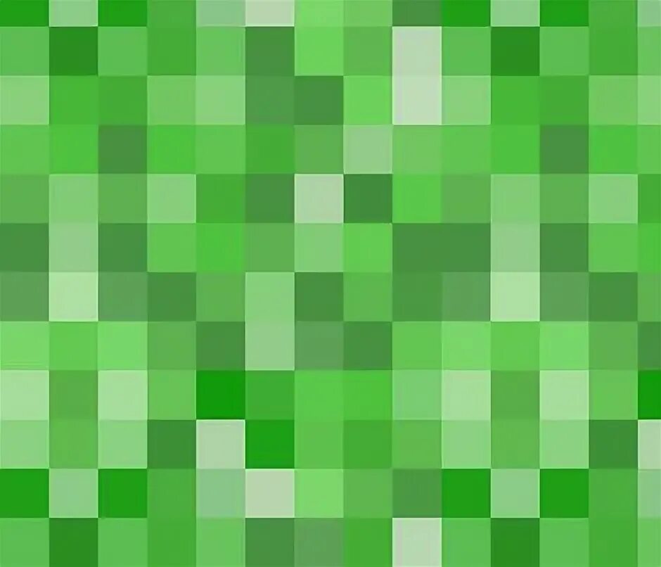 Patterns minecraft