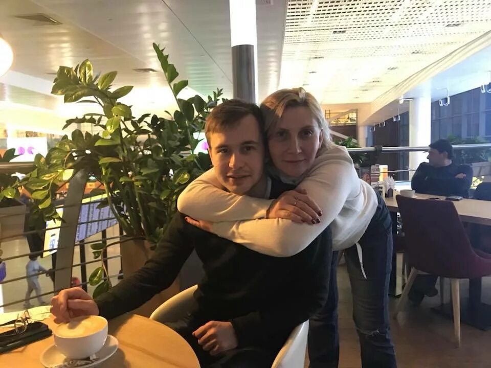 Наталия Метлина: биография и личная жизнь / Звезда