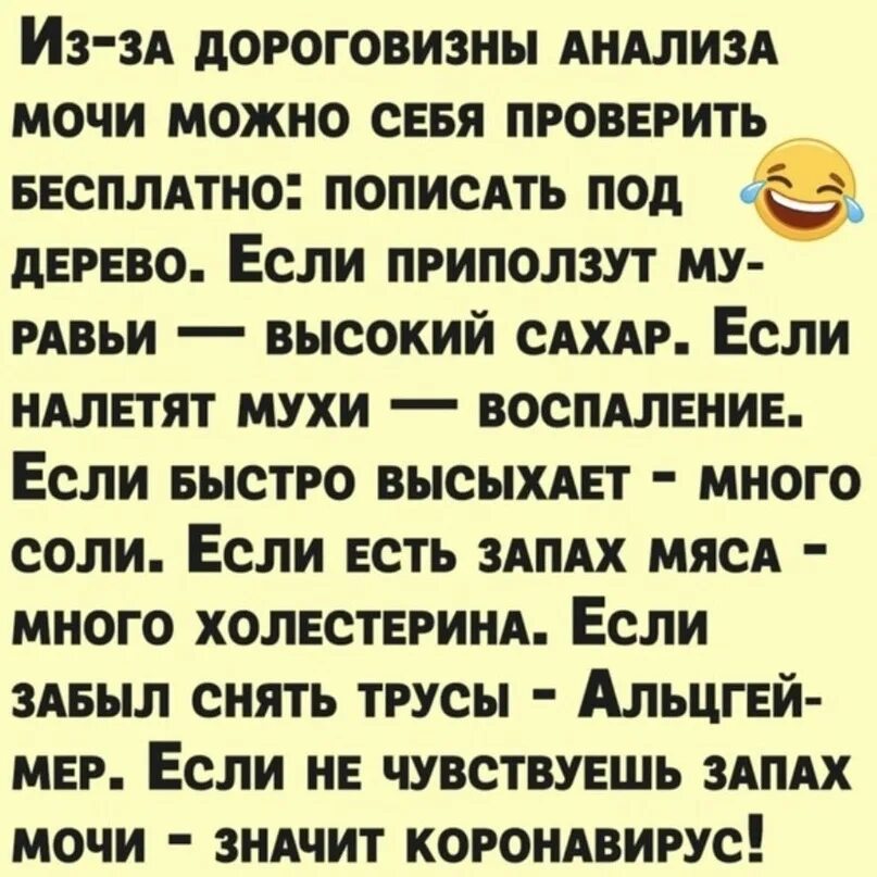 Про пописать