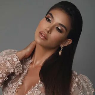 michell castellanos, miss earth venezuela 2019. - Página 3