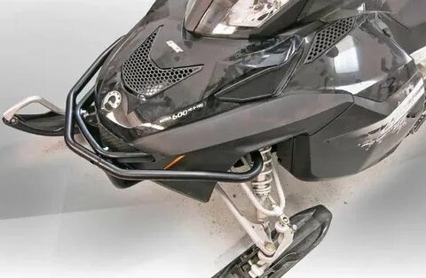 Бампер ski doo